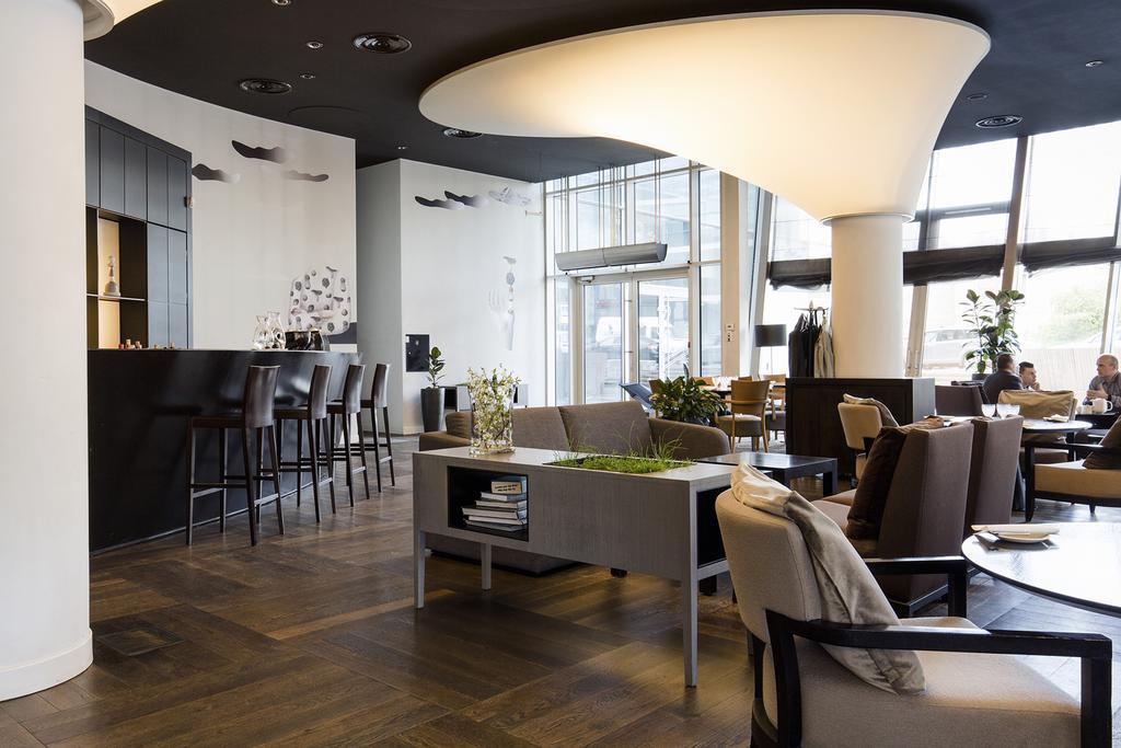Vilnius Apartments & Suites - Gedimino Avenue Dış mekan fotoğraf