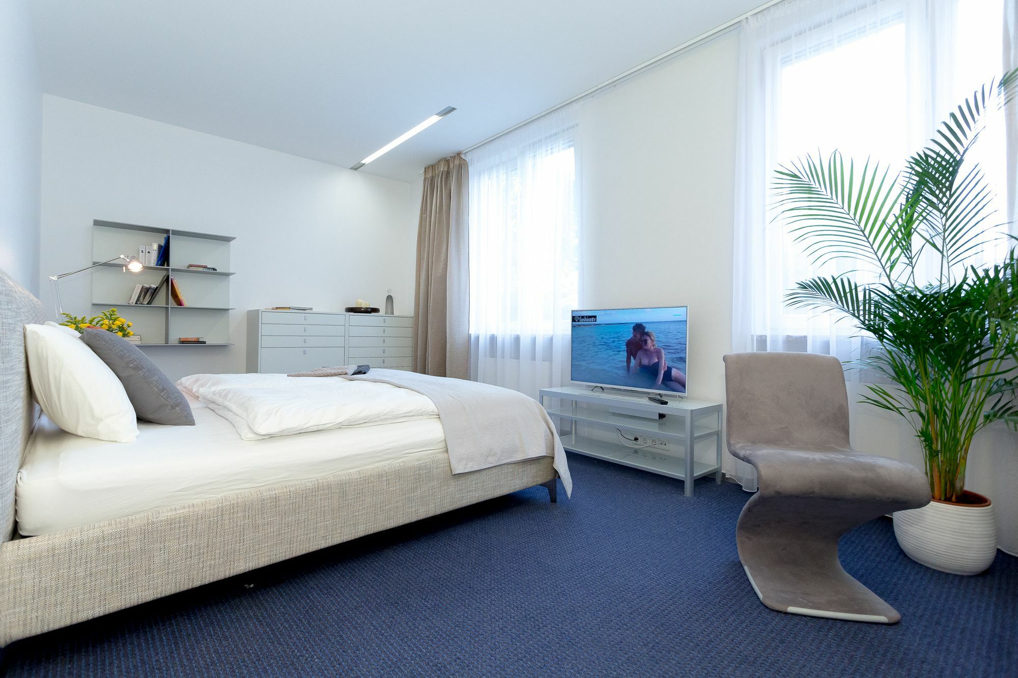 Vilnius Apartments & Suites - Gedimino Avenue Dış mekan fotoğraf
