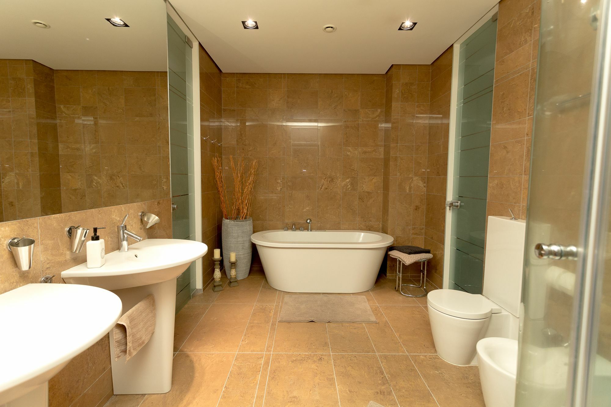 Vilnius Apartments & Suites - Gedimino Avenue Dış mekan fotoğraf