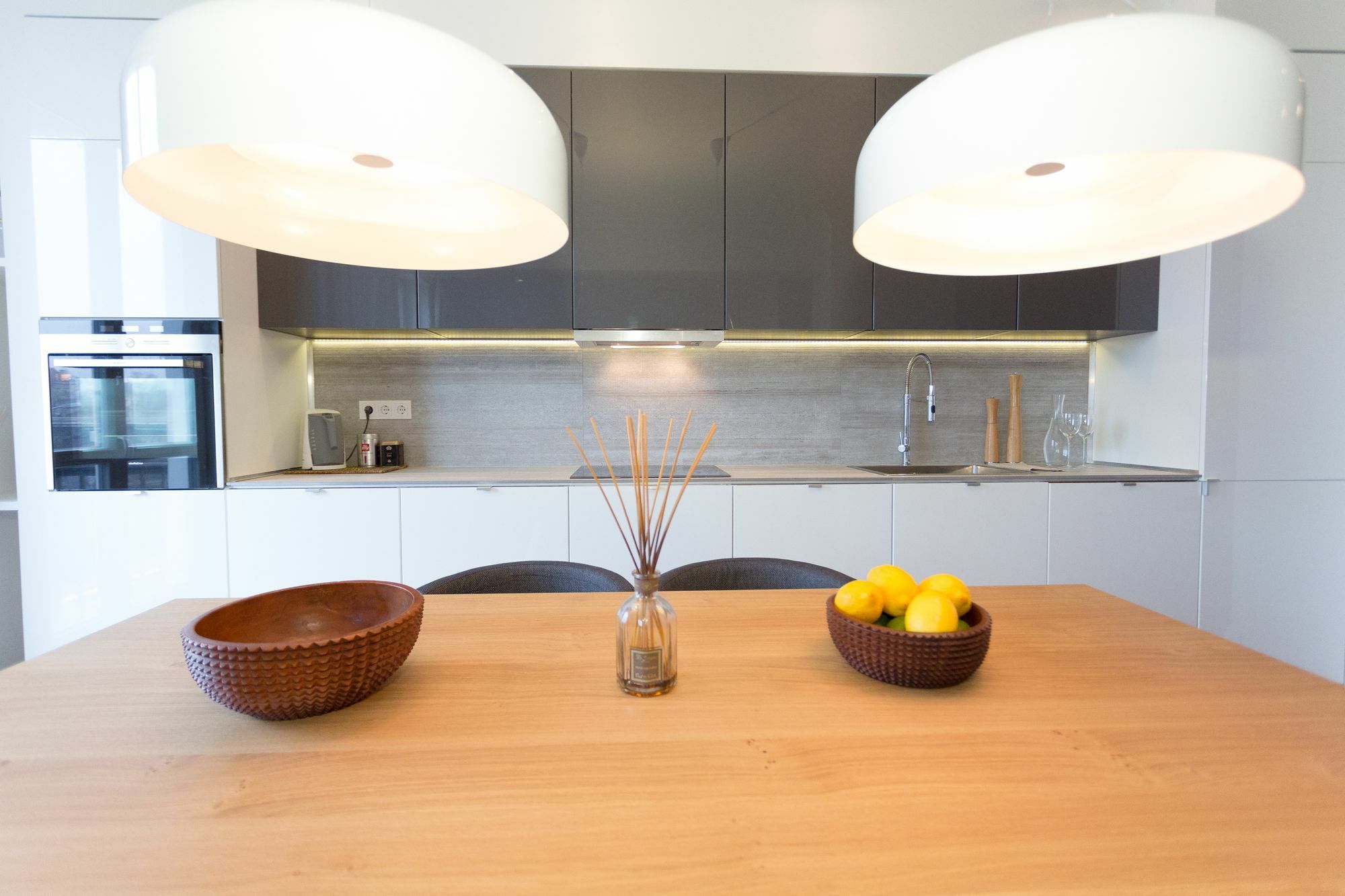 Vilnius Apartments & Suites - Gedimino Avenue Dış mekan fotoğraf