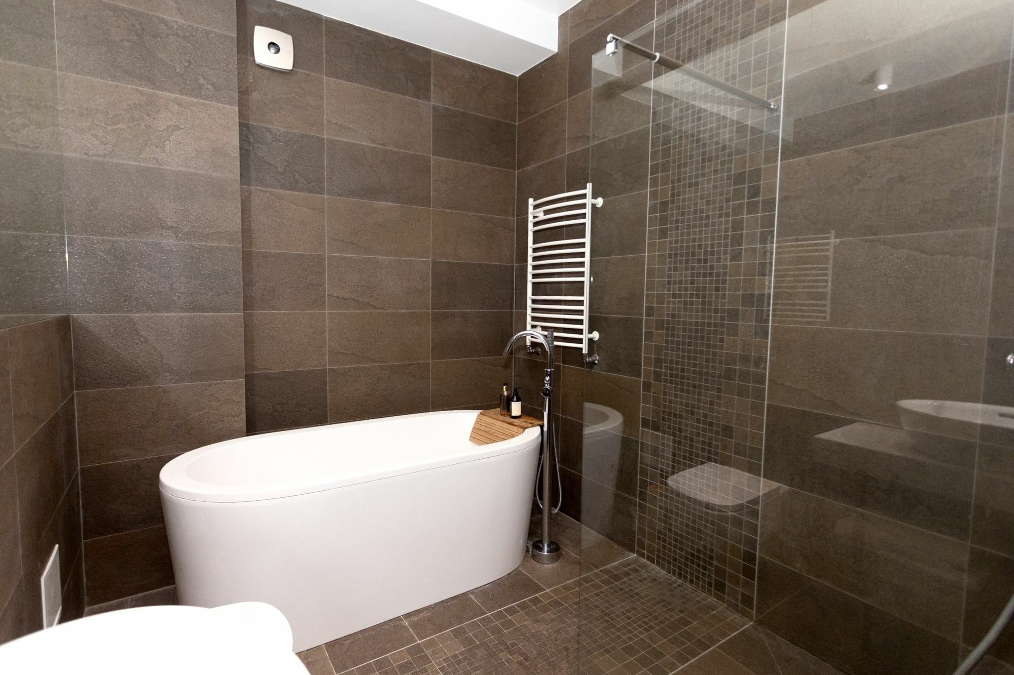 Vilnius Apartments & Suites - Gedimino Avenue Dış mekan fotoğraf