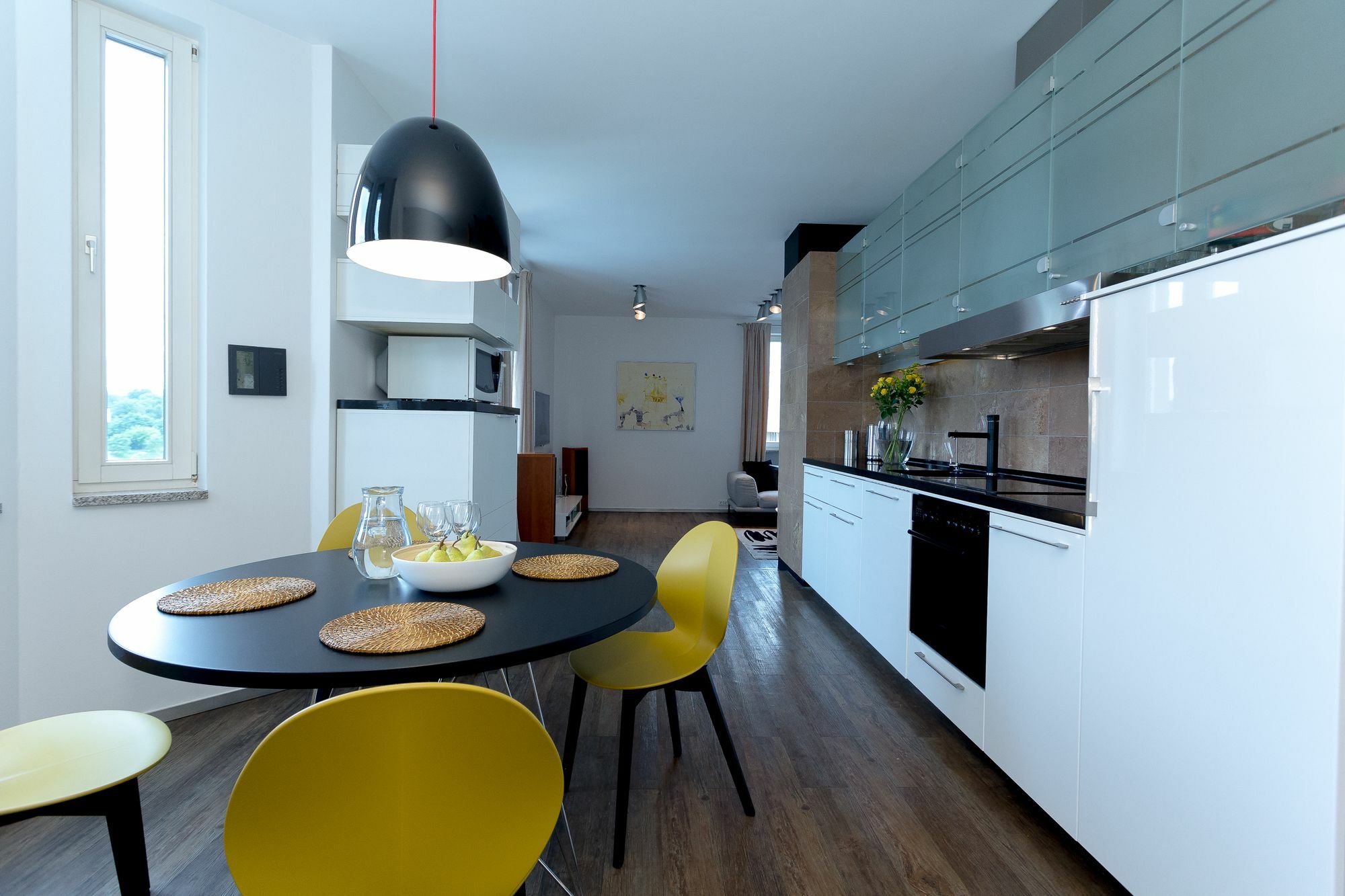 Vilnius Apartments & Suites - Gedimino Avenue Dış mekan fotoğraf