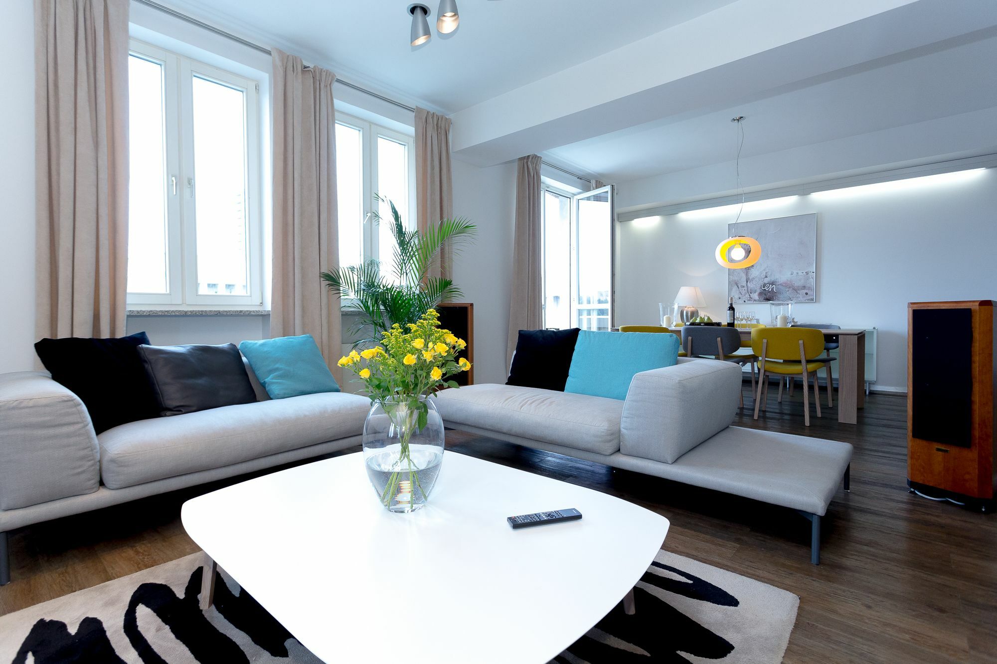 Vilnius Apartments & Suites - Gedimino Avenue Dış mekan fotoğraf