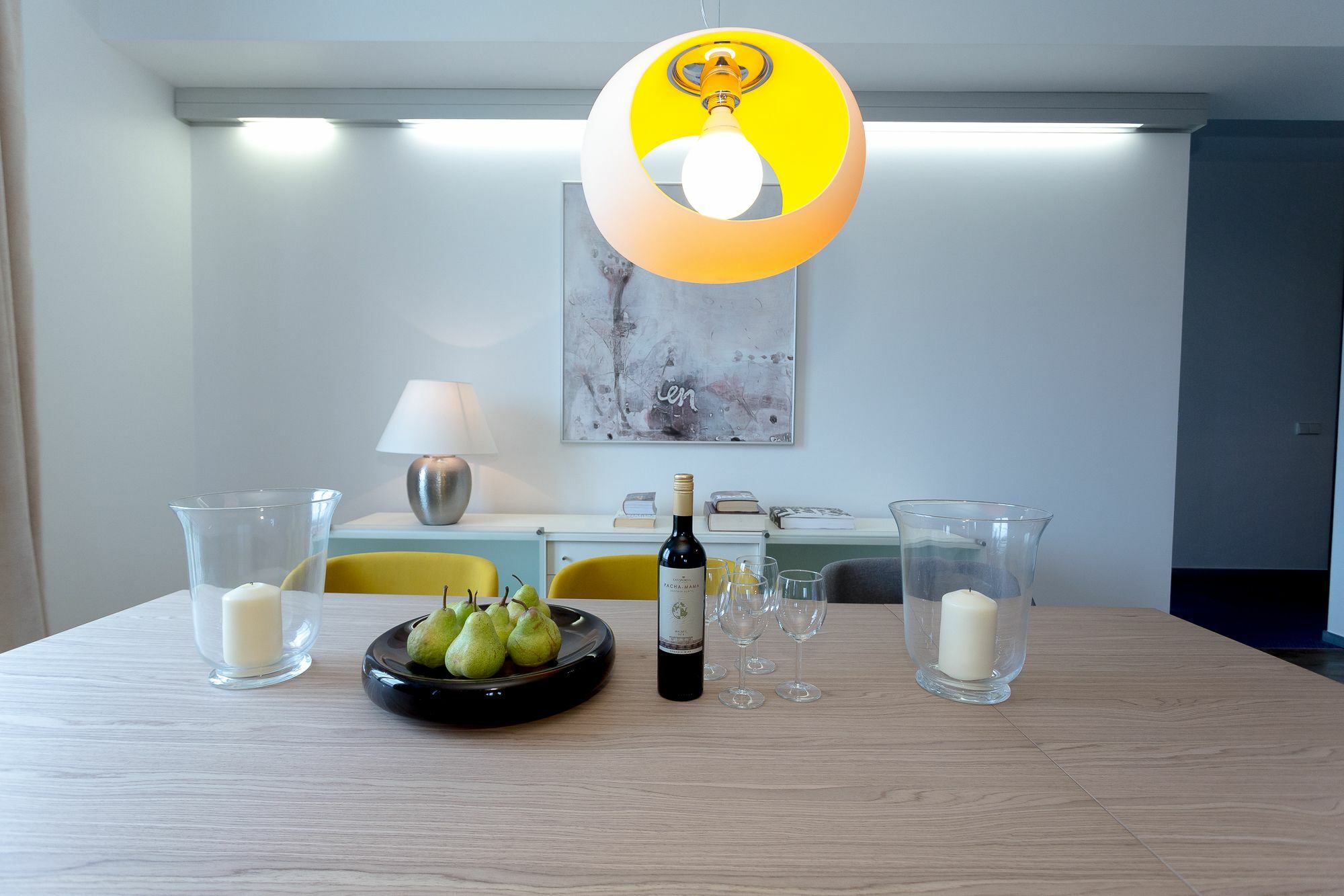 Vilnius Apartments & Suites - Gedimino Avenue Dış mekan fotoğraf